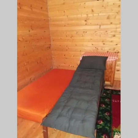 Hut With A Beautiful River View Holiday home Bihac