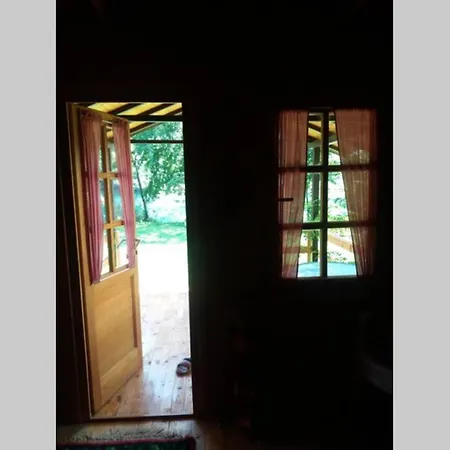 Holiday home Hut With A Beautiful River View Bihac